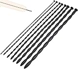 Dilator Set mit 8 stk für Männer – Harnröhren Dilatatoren Silikon Penis Plug – Katheter Harnröhre Mann – Sexspielzeug für Männer Flexible Dilatoren für Männer zur Stimulation & Prostata Massage