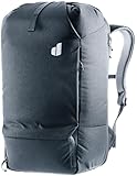 deuter Utilion 30 Roll-Top Rucksack mit Schuhfach