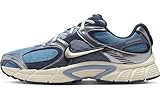 Nike V5 RNR Denim Herren Schuh, Smokey Blue/Metallic Silver/Ashen Slate/Soft Pearl, 39 EU