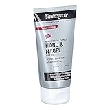 NEUTROGENA norweg.Formel Hand & Nagel Creme 75 ml