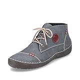 Rieker 52540 Blau EU37