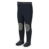 Sterntaler Baby - Jungen Krabbelstrumpfhose Uni Strumpfhose,...