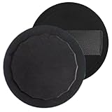 Bade-Körperpeeling, rundes Handtuch, Tiefenreinigung für ältere Menschen, Spa, Trockenbürsten, nach dem Training, Hautpeeling, Hygiene