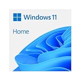 Microsoft Windows 11 Home | 1 Gerät | 1 Benutzer | PC Aktivierungscode per Email