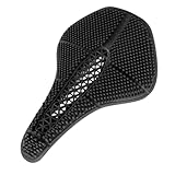 Fahrradsitz Komfort, Komfort Sitz, Fahrradsitz, weiches Kissen, breiter Fahrradsitz, Sitzkissen wasserdicht, stoßdämpfender Sitz für Rennrad, Mountainbike Teile