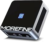 MIPOWCAT Mini-PC Alder Lake 12. Generation N100 (bis zu 3,70 GHz), 16 GB DDR4 P3 512 GB SSD, Compatible with Windows 11 Pro 4K Dual 2 HDMI/WiFi 6/BT 5.2/USB 3.0/Multimedia, Erfahrung, Geschäfte