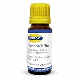 GOMEDA Bio Globuli • original HOMEDA GOMEDA seit 2006 •...