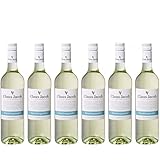 Weißwein Pfalz Grauburgunder Claus Jacob Edition Sommelier trocken 6 x 0,75L
