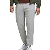 JACK & JONES Male Jogginghose Regular Fit Jogginghose
