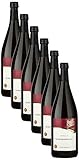 WZG Württemberger Wein Schwarzriesling QW halbtrocken (6 x...