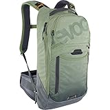 EVOC TRAIL PRO 10l Protektor Rucksack für Trailriding &...