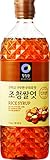 CHUNG JUNG ONE - Reis Sirup, (1 X 700 GR)