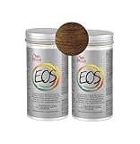 Wella 2x Eos Pflanzentönung II Muskatnuss 120 G