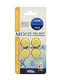 Eco2Pur Bad & WC Reiniger Tab (5xBlister)