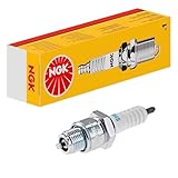 NGK 4322 Zündkerze Br8hs Weiß BR8HS