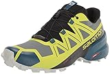 Salomon Speedcross 5 Traillaufschuhe für Damen