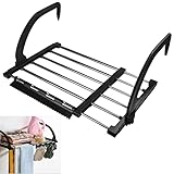 REFORUNG 1 Stück Heizkörper Wäschetrockner Edelstahl...