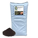 Samenshop24® Anzuchterde (Pikiererde, Aussaaterde) Kräutererde, Hochwertige fein strukturierte Spezialerde in Gärtnerqualität (1x20ltr)