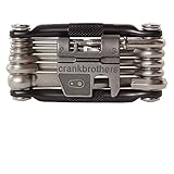 Crankbrothers Multi-17 Tool, schwarz