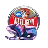 Intelligente Knete - Das Original! Super-Skarabäus mit...