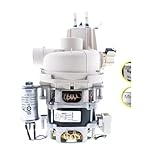 YXW50-2E(L)/YXW50-2E Neue Welling/Midea Geschirrspüler-Umwälzpumpe, Kompatibel For KUPPERSBERG, Kompatibel For Midea, Kompatibel For Samsung,