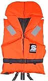 Secumar Rettungsweste Bravo 15 - 20 kg 100 N - Schwimmweste