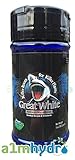 Pflanze Erfolg Great White Unzen Mykorrhiza 1 Unze Premium Additiv Hydrokultur