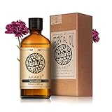 AKARZ 100ml Ätherisches Nelkenöl - Hochwertiges Aromaöl für Duftlampen, Kerzenherstellung, Diffusoren & angenehme Raumbeduftung
