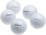 Generisch 100 Marken Mix LAKEBALLS/GOLFBÄLLE - QUALITÄT AAA+ IM NETZBEUTEL Marke: Lakeballs Europe