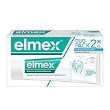 Elmex Sensitive Professional Zahnpasta, 2er Pack (2 x 75 ml)