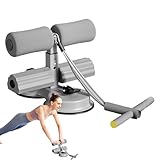Generisch Bauchtrainer – weit verbreitetes Sit-up-Multifunktions-Trainingsgerät, Anpassungsflexibilität, Ab-Trainings-Hilfsgerät | Trainingsgerät für den - und Fitnessstudiogebrauch