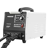 3000W Ausbeulmaschine 3500A Ausbeulspotter 1.7m Schlauchlänge der Blechpistole Punktschweißgerät mit 1 Werkzeugkasten 1 Englisches Handbuch