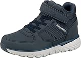 KangaROOS Jungen K-ts Caspo Ev Rtx Schneeschuh, Dk Navy Vapor Grey, 37 EU