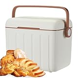 MFYOUPK Camping Kühler,Lebensmittelbehälter Für Outdoor - 6L Muttermilchbehälter Für Wanderungen Reisen Angeln Sport Camping Fitnessstudio Notfälle Outdoor