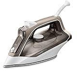 Rowenta Effective+ Dampfbügeleisen, 2400 Watt, Dampfstoß:...