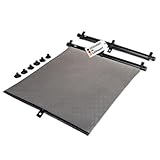 Alca 513000 Sonnenrollo, 2 x 55 cm