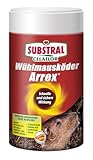 Celaflor Wühlmausköder Arrex, anwendungsfertige Köder, bekämpft Wühlmäuse - 250 g
