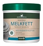 MELKFETT HERBAMEDICUS Salbe 250 ml MELKFETT Herbamedicus 250...