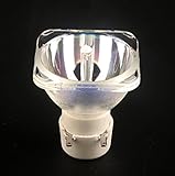 wecan Msd Platinum 5r Lamp Beamer Glühbirne, 5r 200w Beamerlampen Projektor Lampe für Beam Moving Head, 5r Beam Lampe Projektorlampe 5r Bulb for Moving Beam Licht