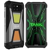 8849 Tank 3s Rugged Smartphone