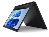 Lenovo ThinkPad X1 Yoga 3rd Laptop | 14 Zoll | 2560 x 1440 Touch | Intel Core i7-8650U | 16 GB DDR4 RAM | 512 GB | DE | Windows 11 Pro | 1 Jahr Garantie
