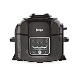 Ninja Foodi Multikocher [OP300EU] Tender-Crisp-Technologie,...