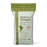 deukavia Carangas 20 kg | Meerschweinchenfutter | Basisfutter für Meerschweinchen mit dem Extra an Vitamin C | Alleinfuttermittel Meerschweinchen