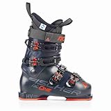 Fischer Skischuhe Skistiefel Alpinskischuhe Alpin-Skistiefel Alpinstiefel RC One 11.0 - MP29.5 EU45 1/3 - Flex 110 - Modell 2024 - On Piste Allmountain - für fortgeschrittene bis Gute Fahrer