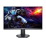Dell G2722HS 27 Zoll Full HD (1920x1080) Gaming Monitor,...