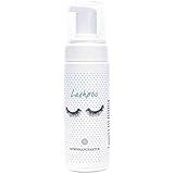 Augenmanufaktur Wimpernshampoo 50 ml für Wimpernverlängerung - Augen Make-Up Entferner