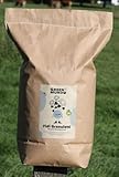 GREEN MUNDO - Fidi Granuletti 10,5 kg - organisch-mineralisches Düngegranulat, BIO Dünger speziell für Starkzehrer, Langzeitdüngung für Balkon, Garten DE-ÖKO-009