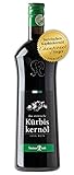 Steirisches Kürbiskernöl g.g.A. Premium (1000 ml)