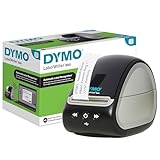 DYMO LabelWriter 550-Etikettendrucker | Beschriftungsgerät...