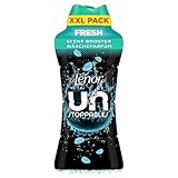 Lenor Unstoppables Fresh Wäscheparfüm 735g, Frische Für...